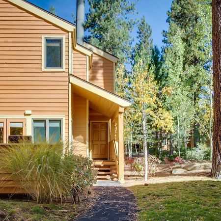 Mccloud 137 Villa Инклайн Вилидж Екстериор снимка
