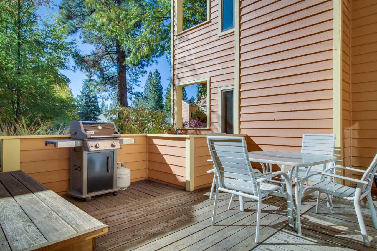 Mccloud 137 Villa Инклайн Вилидж Екстериор снимка