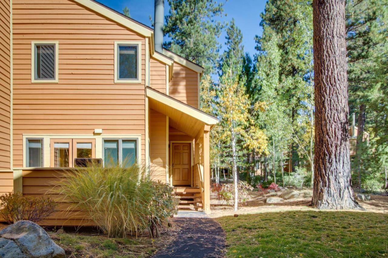 Mccloud 137 Villa Инклайн Вилидж Екстериор снимка