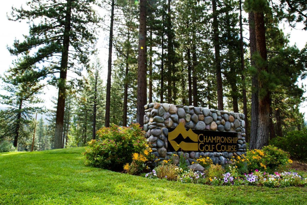 Mccloud 137 Villa Инклайн Вилидж Екстериор снимка